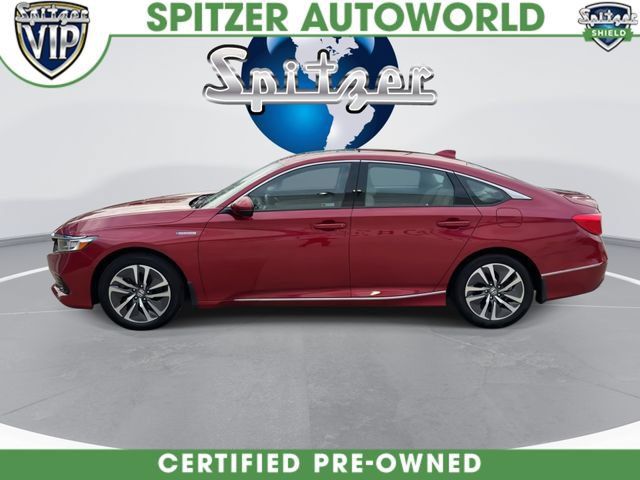 Used 2022 Honda Accord EX-L image 6