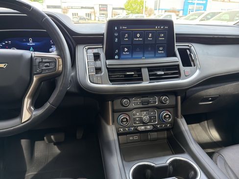 Used 2023 Chevrolet Tahoe High Country w/ Advanced Technology Package image 31