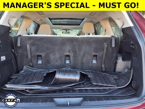 Used 2019 Subaru Ascent Premium image 33