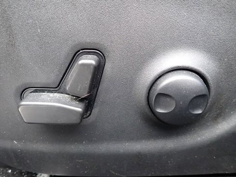 Certified 2022 Jeep Cherokee Trailhawk w/ Comfort/Convenience Group image 19