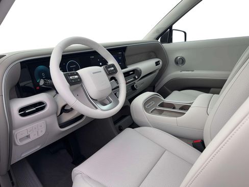 New 2026 Hyundai Palisade SEL Premium FWD image 9