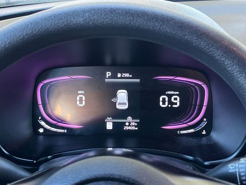 Used 2025 Kia Soul LX w/ LX Technology Package image 36