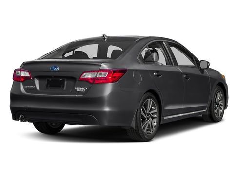 Used 2017 Subaru Legacy 2.5i Sport AWD/4WD image 2