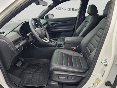 Certified 2024 Honda CR-V Sport-L image 18