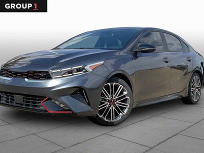 Used 2023 Kia Forte GT