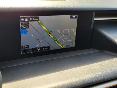 Used 2015 Lexus RC 350 image 14