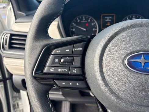 New 2026 Subaru Forester Premium AWD/4WD image 20