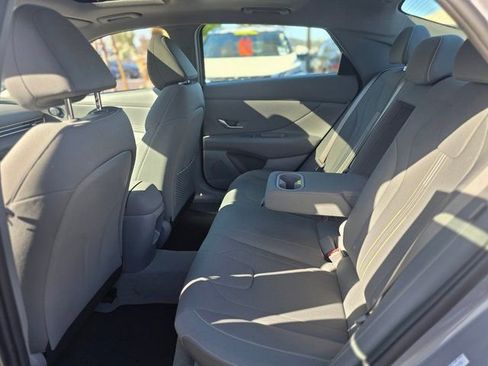 New 2026 Hyundai Elantra SEL Sport Premium FWD image 12