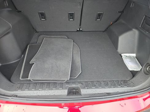 Certified 2024 Chevrolet Equinox LT image 23