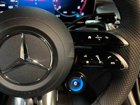 New 2026 Mercedes-Benz GLC 43 AMG 4MATIC image 28