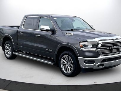 Used 2019 RAM 1500 Laramie
