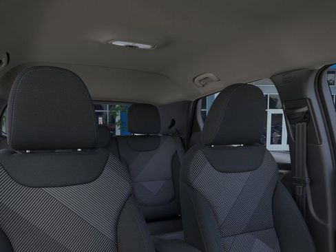 New 2027 Chevrolet Bolt LT w/ Comfort Package image 26