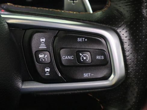 Used 2021 Jeep Wrangler Unlimited Rubicon w/ Trailer Tow Package image 29