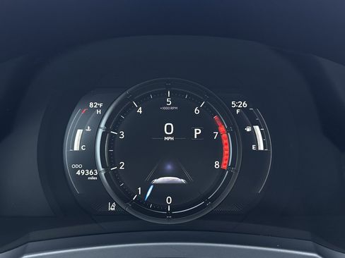 Used 2021 Lexus IS 350 F Sport w/ Accessory Package 2 image 11