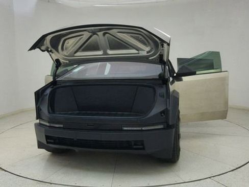 Used 2024 Tesla Cybertruck Cyberbeast image 65