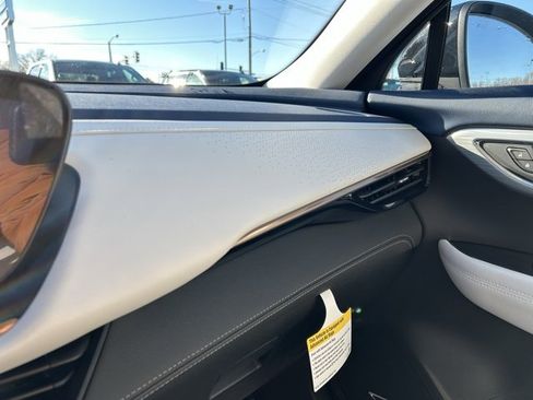 New 2026 Buick Envision Avenir image 45