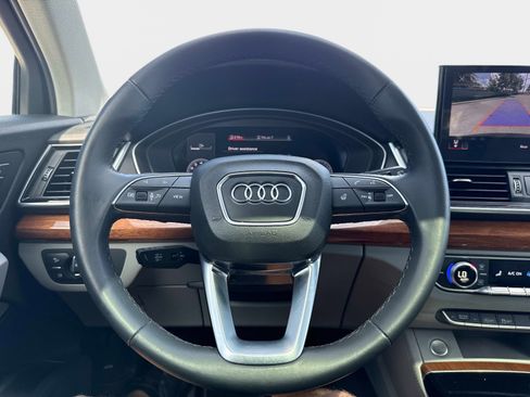 Used 2022 Audi Q5 2.0T Premium Plus AWD/4WD image 26