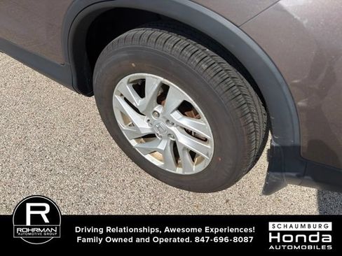 Used 2016 Honda CR-V EX image 9