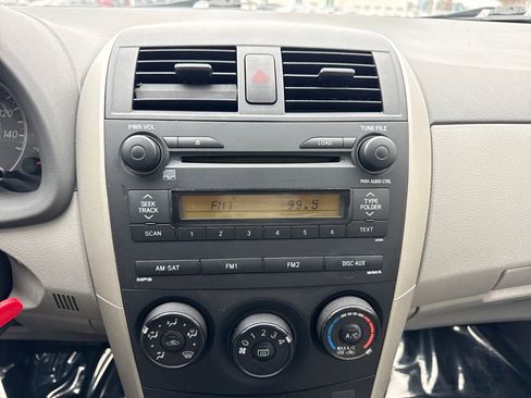 Used 2009 Toyota Corolla LE image 23