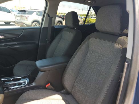 Used 2024 Chevrolet Equinox LT FWD image 13