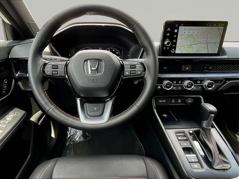 Used 2026 Honda CR-V Sport Touring image 8