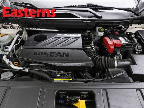 Used 2023 Nissan Rogue SV w/ SV Premium B Package AWD/4WD image 7