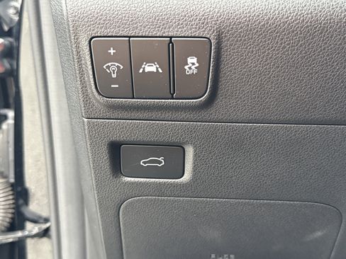 Certified 2024 Kia K5 GT-Line w/ GT-Line Premium Package FWD image 24
