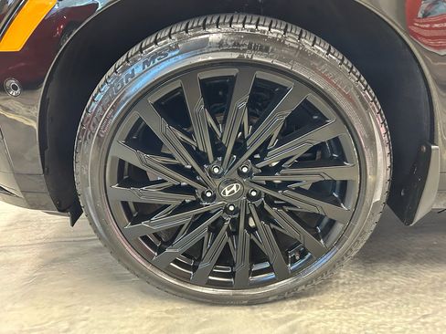 Used 2024 Hyundai Santa Fe Calligraphy image 29