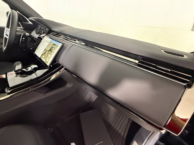 New 2026 Land Rover Range Rover Sport SE AWD/4WD image 44