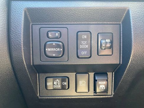 Used 2021 Toyota Tundra SR5 w/ TRD Sport Plus Package RWD image 25