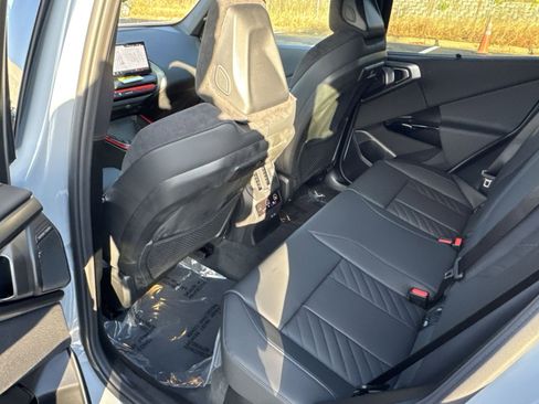 New 2026 BMW X3 xDrive30 w/ Premium Package image 25