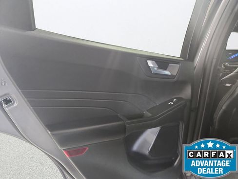 Used 2024 Ford Escape ST-Line AWD/4WD image 22