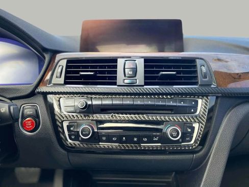 Used 2016 BMW 428i Gran Coupe w/ Technology Package image 14