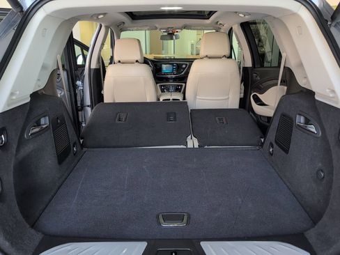 Used 2019 Buick Envision Essence image 41