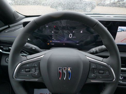 New 2026 Buick Envista Sport Touring w/ Convenience I Package FWD image 21