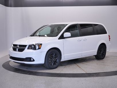 Used 2019 Dodge Grand Caravan GT