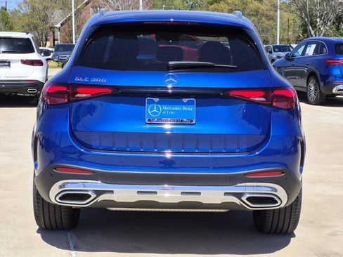 New 2026 Mercedes-Benz GLC 300 image 5
