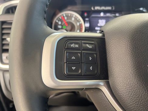 New 2022 RAM 2500 Big Horn w/ Level C Equiment Group image 50
