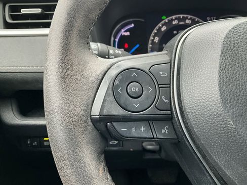 Used 2024 Toyota RAV4 XLE Premium image 20