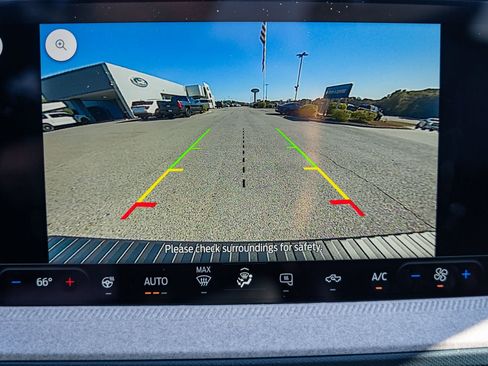 New 2025 Ford Maverick XLT w/ XLT Luxury Package image 23