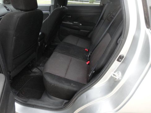 Used 2018 Mitsubishi Outlander Sport ES FWD image 22