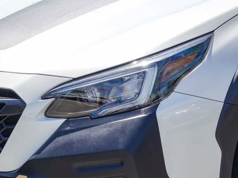 Used 2023 Subaru Outback Wilderness AWD/4WD image 8