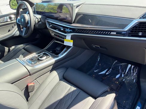 New 2026 BMW X5 M60i AWD/4WD image 13