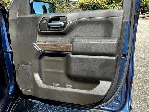 Certified 2022 Chevrolet Silverado 1500 LT image 25