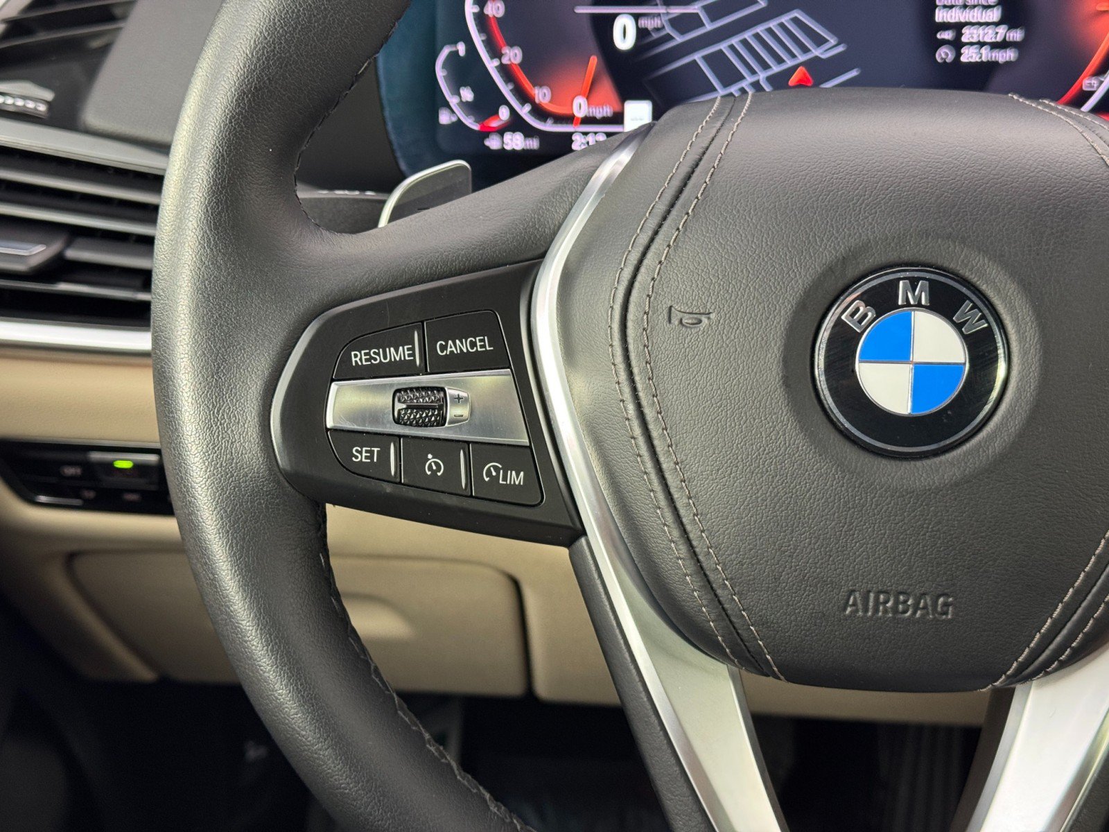 Used 2022 BMW X5 sDrive40i w/ Parking Assistance Package RWD image 23