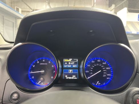 Used 2018 Subaru Outback 2.5i Limited w/ Popular Package #2 AWD/4WD image 18
