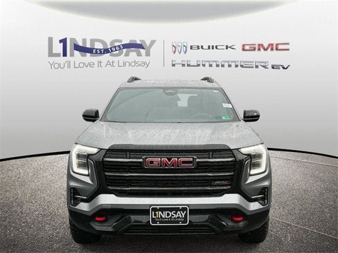 New 2026 GMC Terrain AT4 w/ Convenience Package III image 6