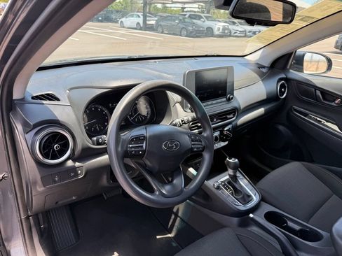 Used 2022 Hyundai Kona SEL FWD image 13