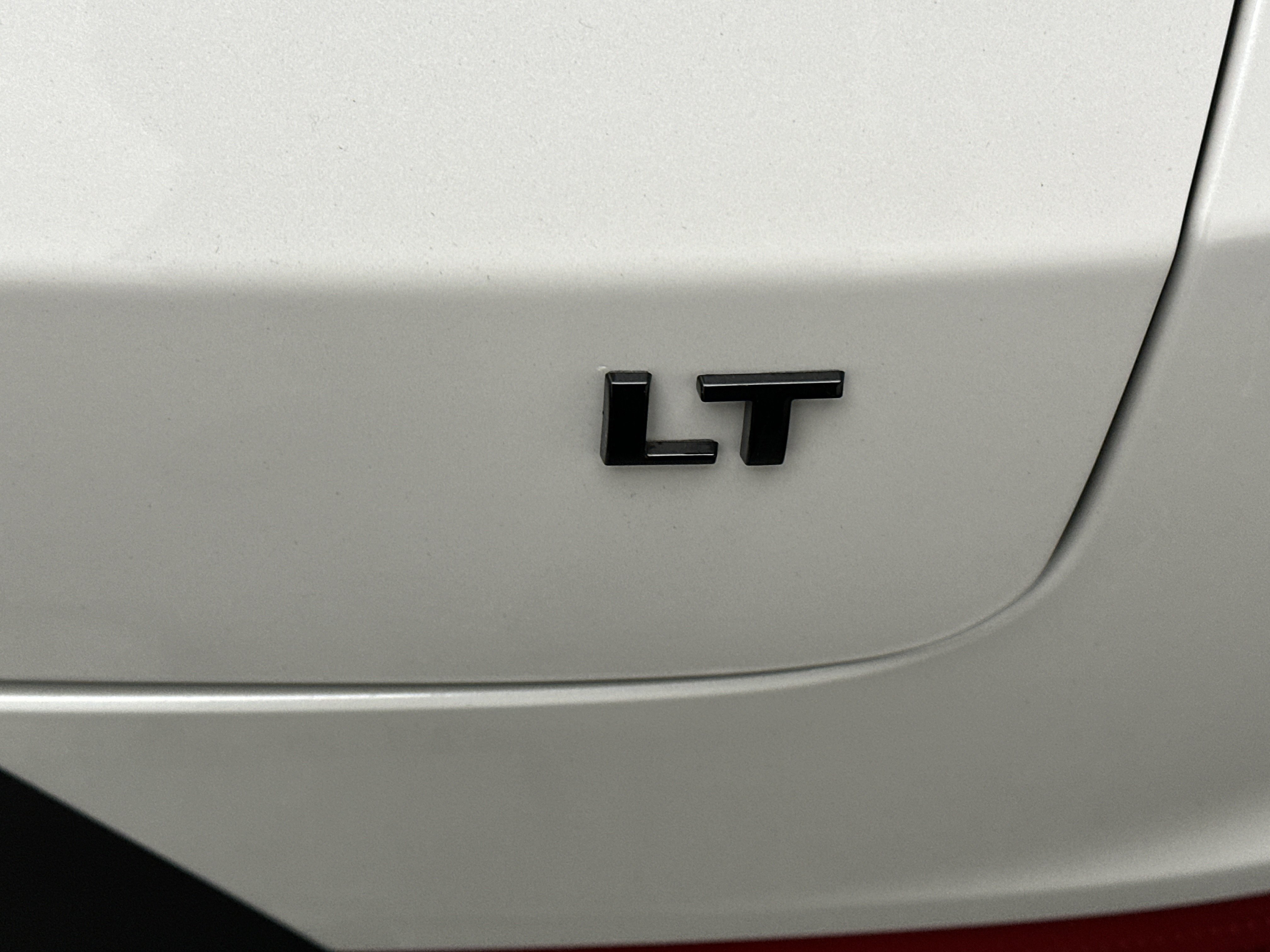 Used 2024 Chevrolet TrailBlazer LT w/ LT Cold Weather Package AWD/4WD image 13