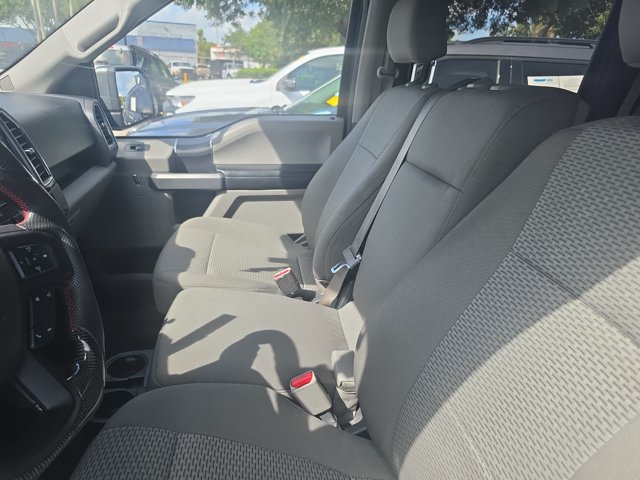 Used 2015 Ford F150 XLT RWD image 10